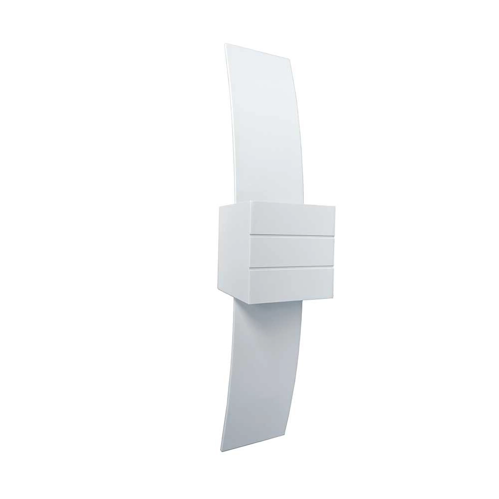 Design wandlamp Gyhumii wit