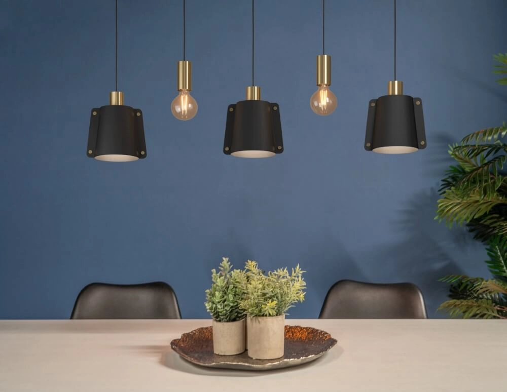 Eetkamer hanglamp Majagua Stars of Light 9008606241118