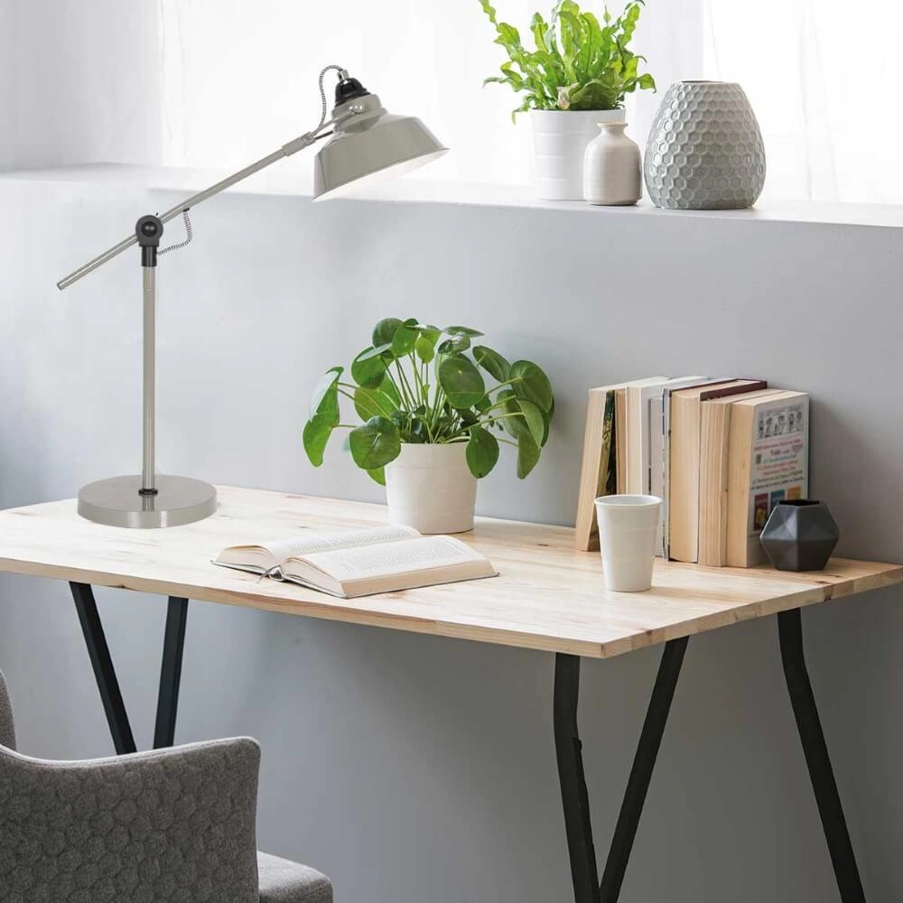 Retro bureaulamp Nove Steinhauer 8712746161298