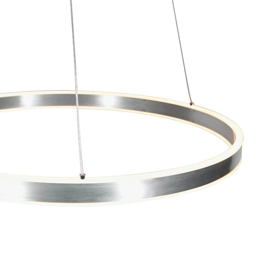 Design hanglamp Ringlux metaal Steinhauer 8712746173154