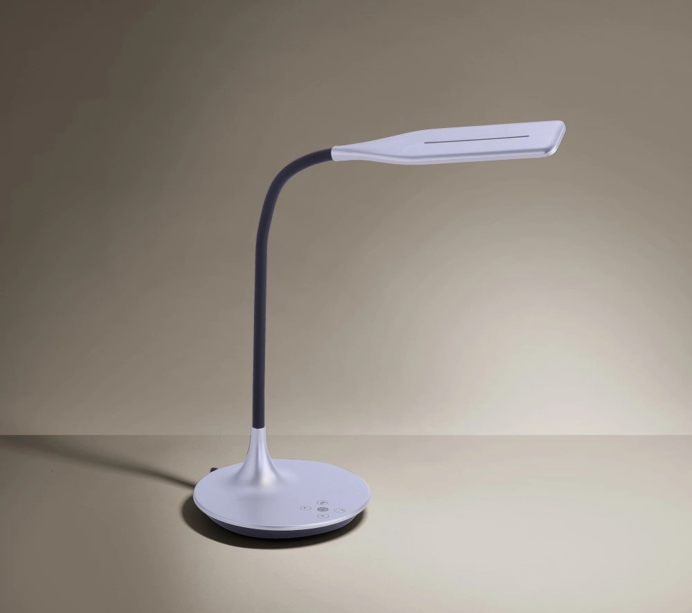 Flexibele leeslamp Rafael Just Light 4043689954215