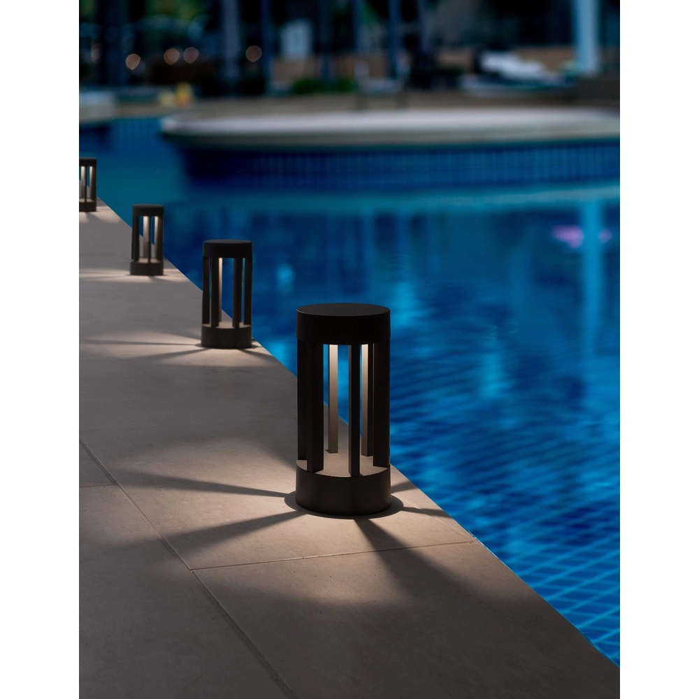 Staande lamp Devora 22cm Staande lamp Devora 22cm