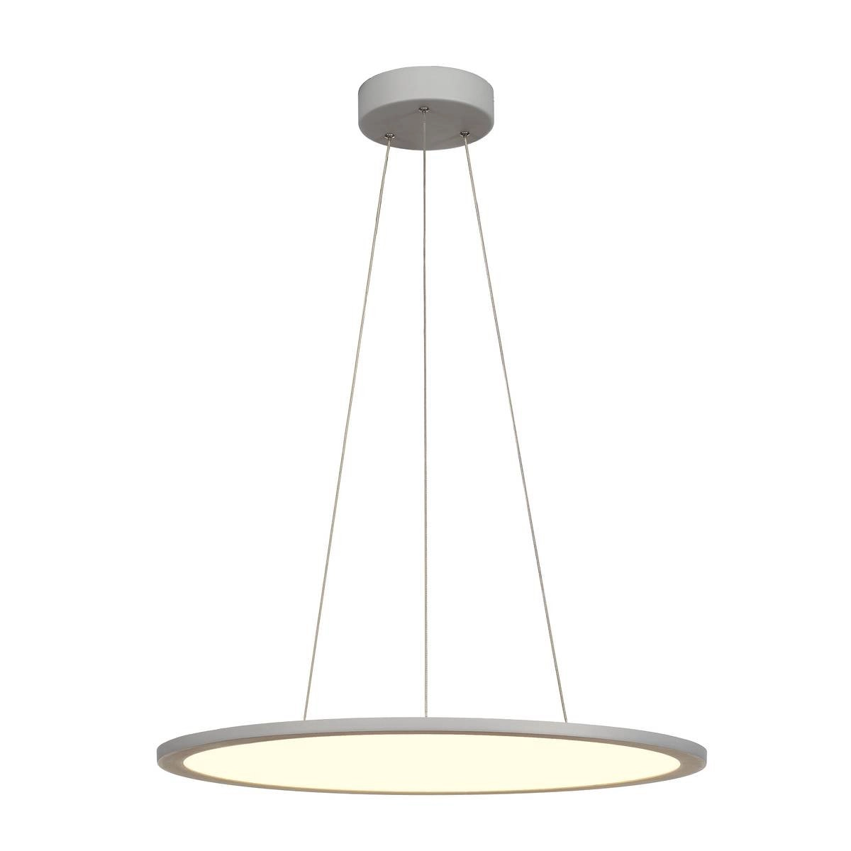 Ronde hanglamp Panel 60 4000K Ø 60cm