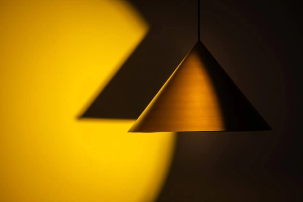 Design hanglamp Dillon brons Ø 55cm ETH 8720195308133