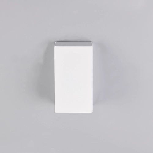 Wandlamp Braga wit Trio 4017807687552