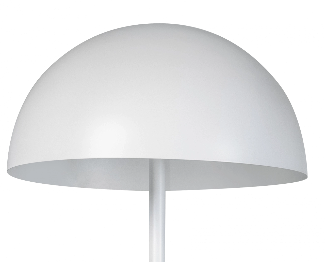 Witte vloerlamp Bobby ETH 8720195301455