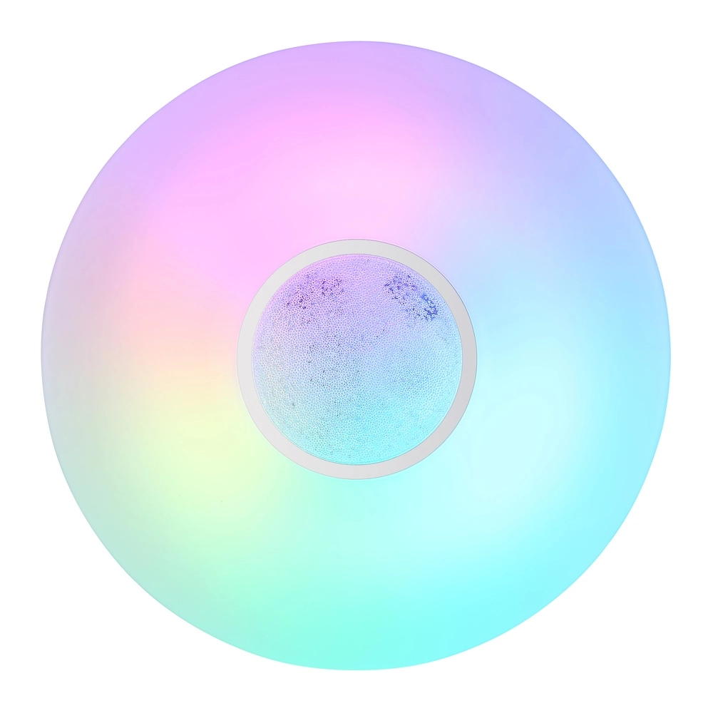 Plaffoniere Sully wit Ø 41cm Globo 9007371427932