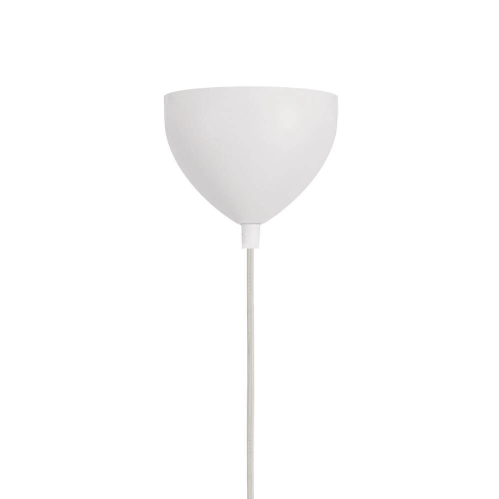 Design hanglamp Dorina wit Ø 45cm Nordlux 5704924024320