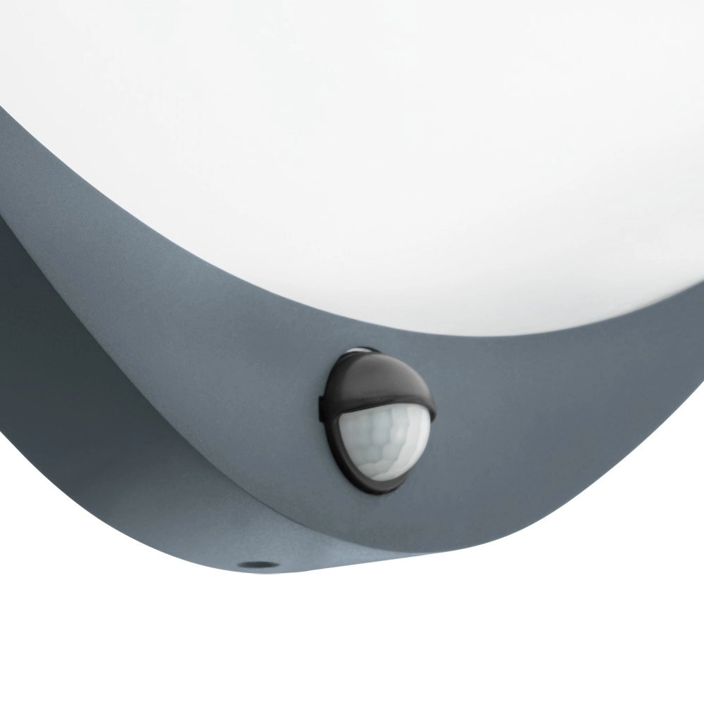 Muurlamp Belcreda met bewegingssensor Eglo 9002759973124