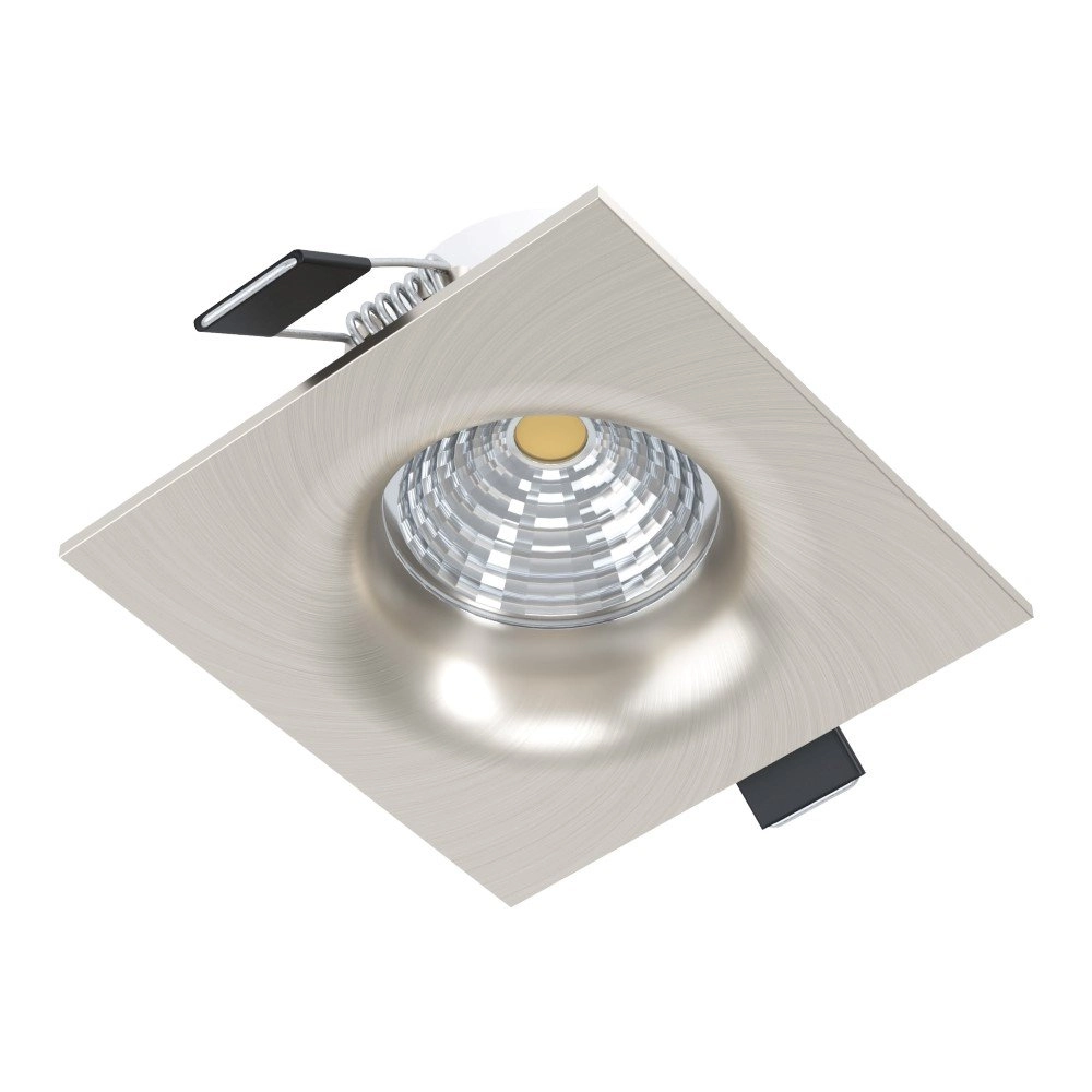Vierkante led spot Saliceto Vierkante led spot Saliceto