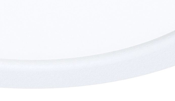 Led plafondlamp Fueva 5 10w - 4000K - Ø16cm wit Eglo 9002759992255