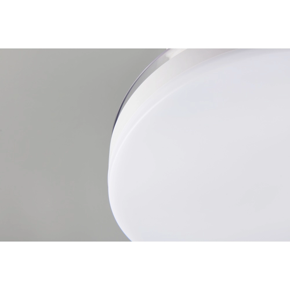 Plafondventilator Tampere wit Ø 71cm Trio 4017807688948