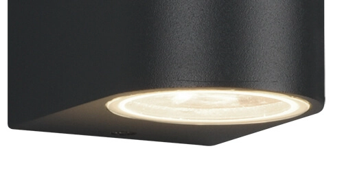 Up- & downlighter Roya Trio 4017807453171