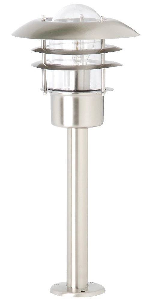 RVS buitenlamp Terrence RVS buitenlamp Terrence