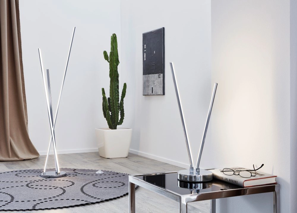 Led vloerlamp Parri Eglo 9002759963248