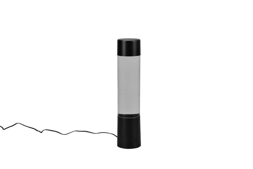 Tafellamp Glitter Ø 7,5cm - RGB Tafellamp Glitter Ø 7,5cm - RGB