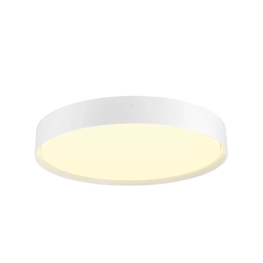 Plafondlamp Decona 42 wit Ø 42cm SLV 4024163298186