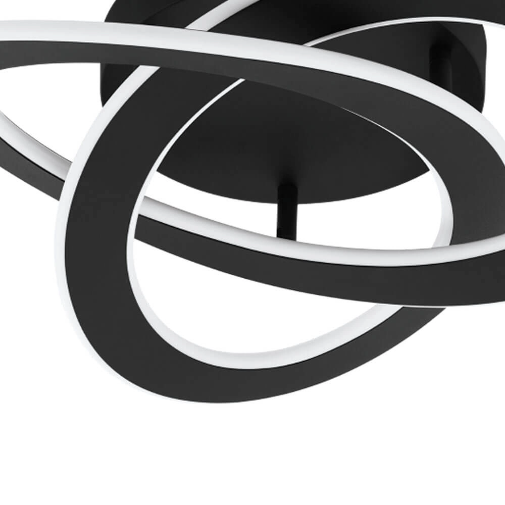 Design plafondlamp Rolimare Eglo 9002759993955