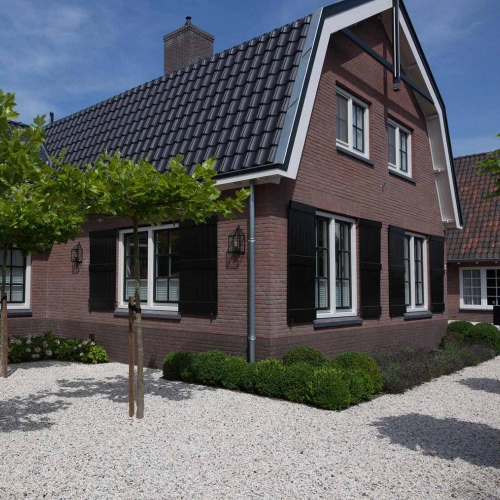 Buitenlamp Bloemendaal KS Verlichting 8714732727341