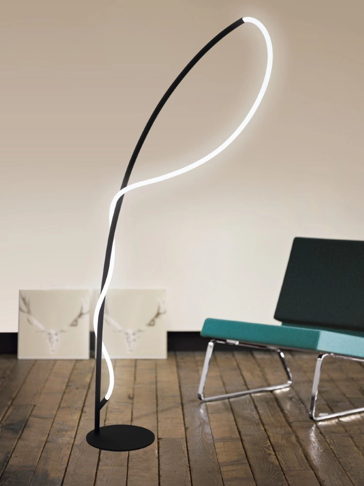 Led vloerlamp Egidonella Eglo 9002759993849