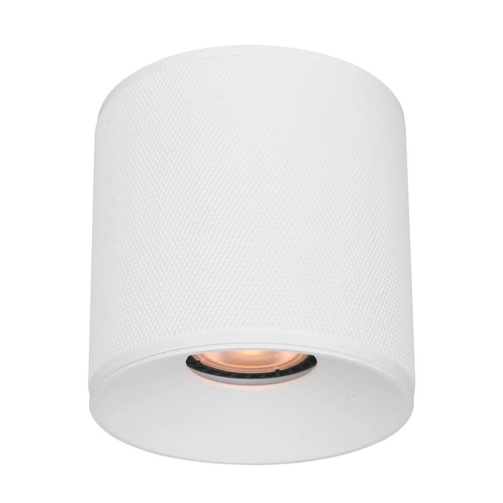 Plafondlamp Costa wit Plafondlamp Costa wit