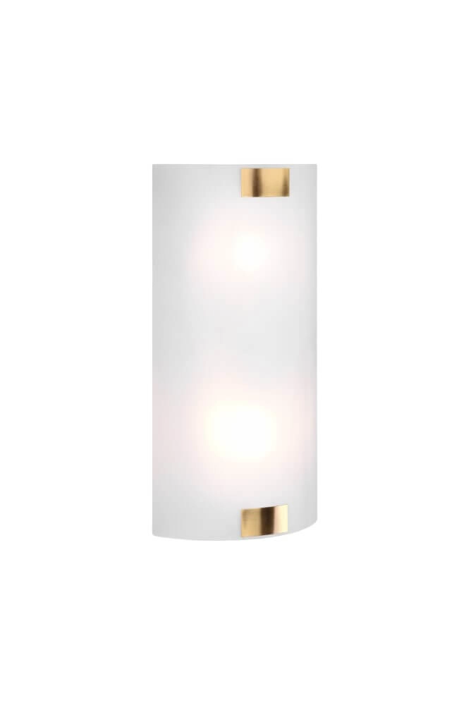 Antieke wandlamp Pura