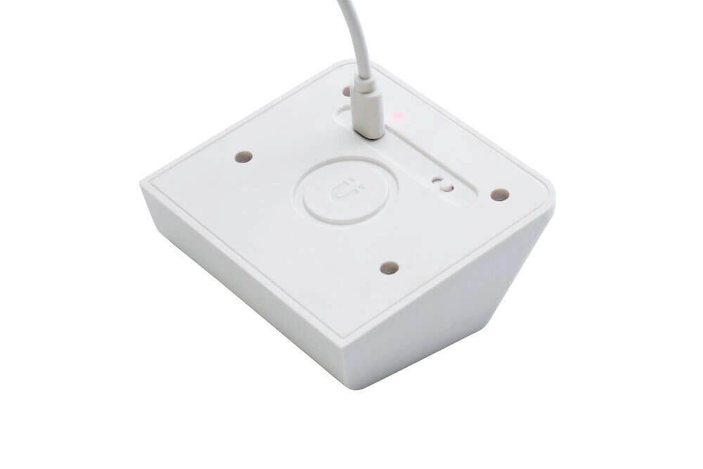 Batterijlamp Sensorlux Lyora 5055788257219