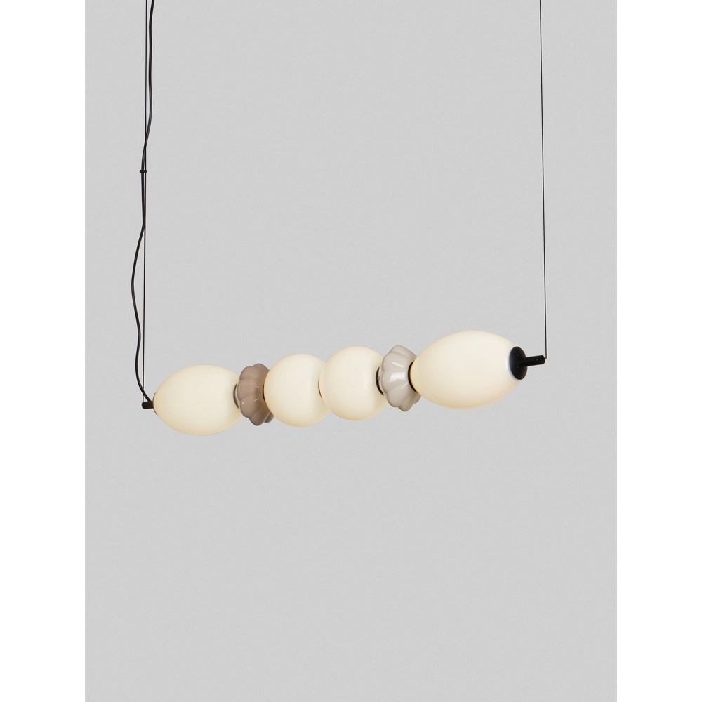 Hanglamp Pallina horizontaal Lyora 5212017484017