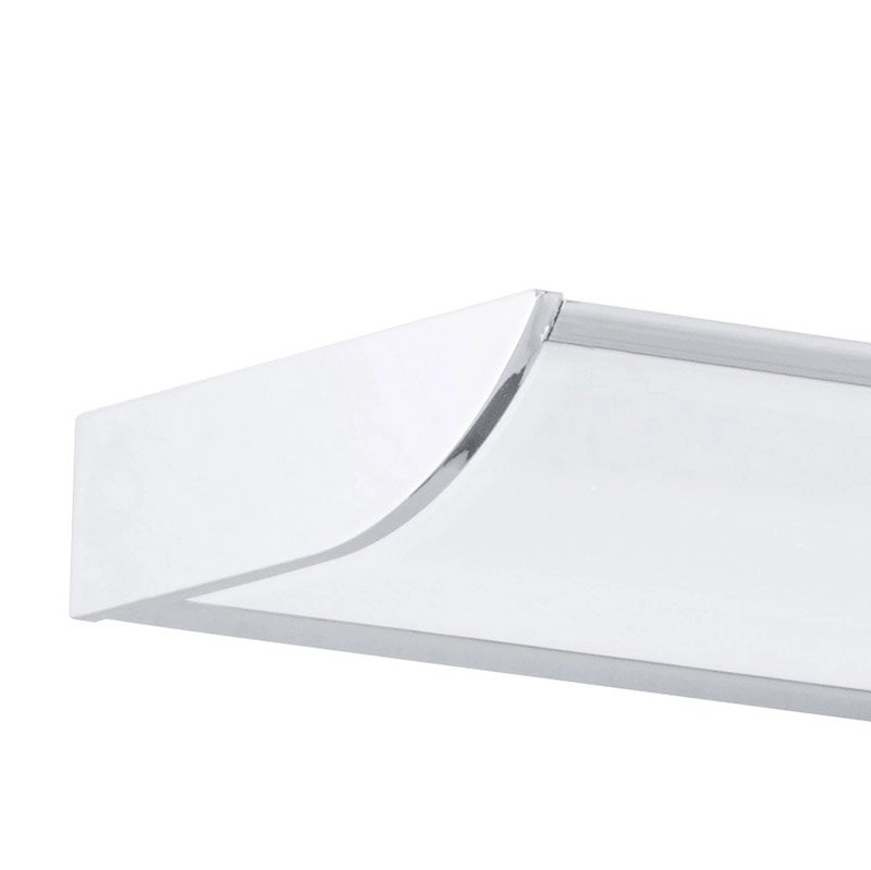 Led wandlamp Tabiano 40cm chroom Eglo 9002759946128