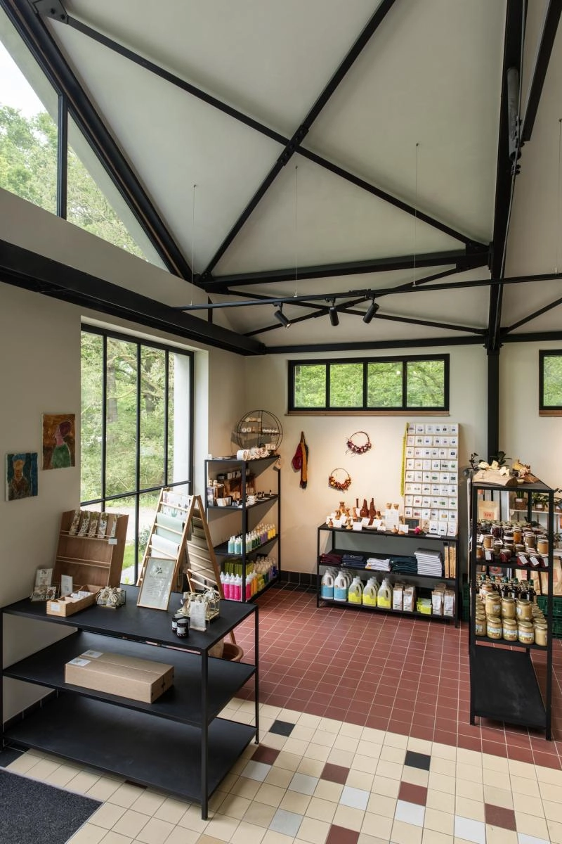 Railspot 3-fase Numinos M Dali zwart 3000K - 36gr SLV 4024163246170