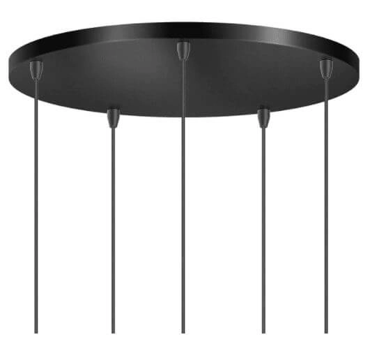 Hanglamp Orb 5-lichts ETH 8720195300199