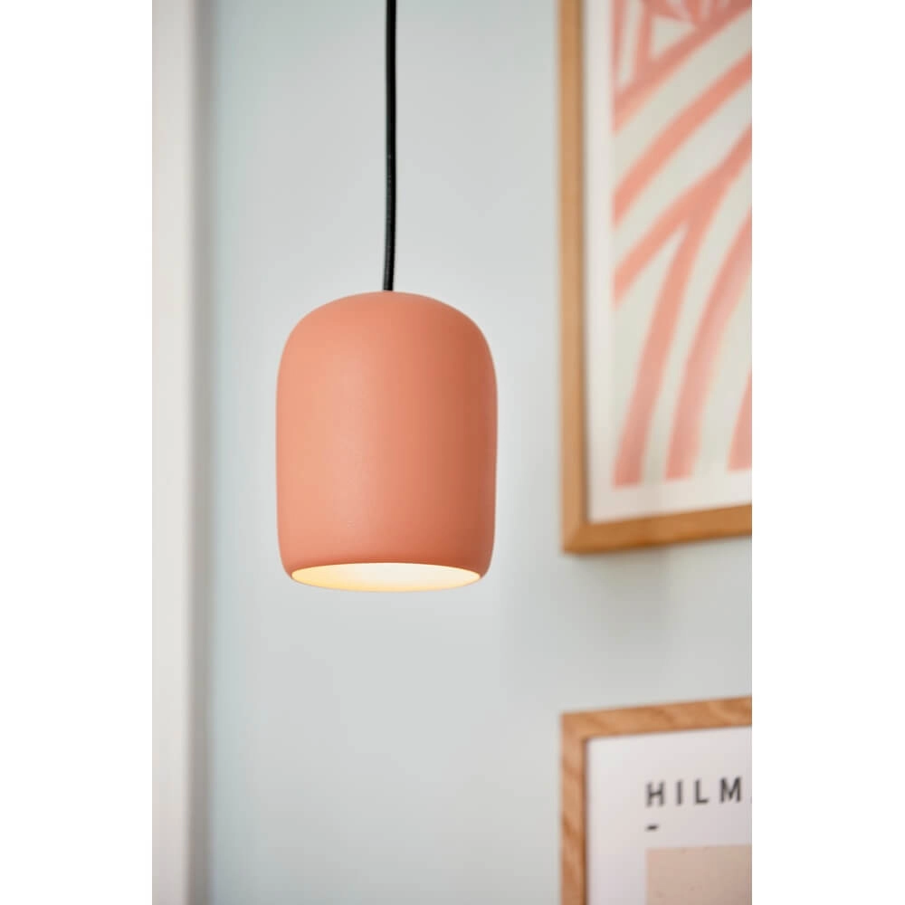 Hanglamp Notti terracotta Nordlux 5704924011733