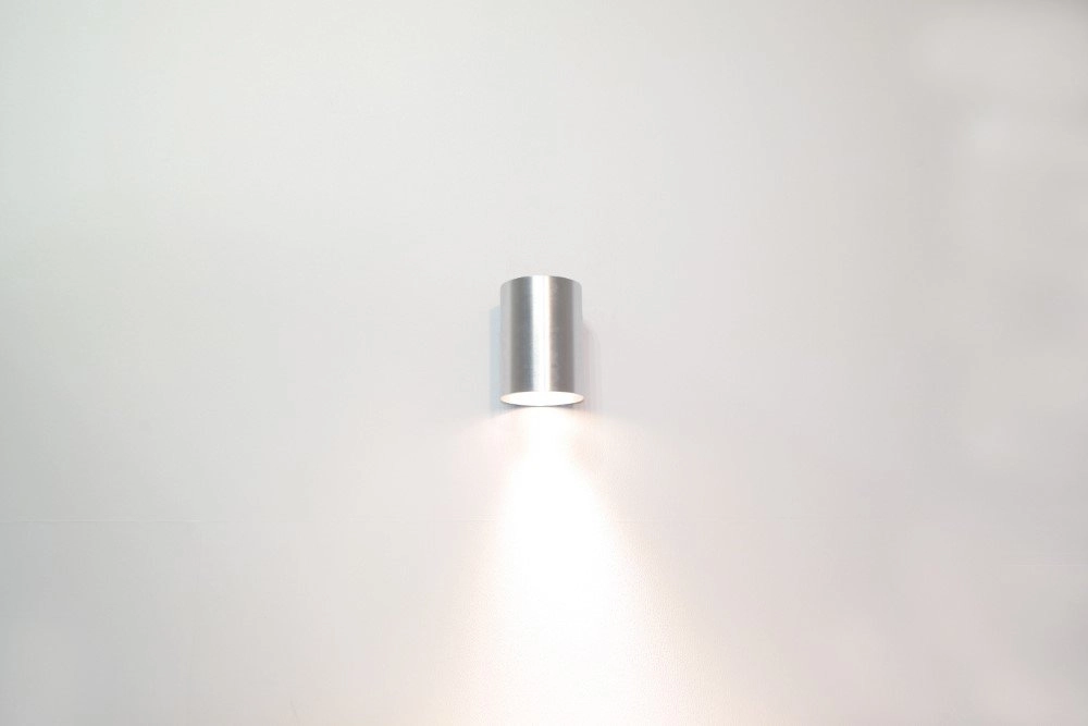 Downlighter Roulo1 grijs Artdelight 8719831736188