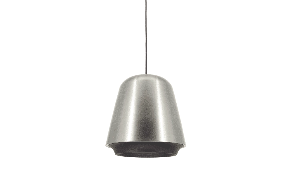 Moderne hanglamp Santiago Ø 35cm