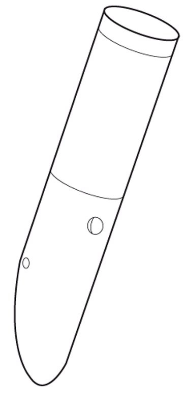 Schriklamp Helsinki met bewegingsmelder Eglo 9002759832780