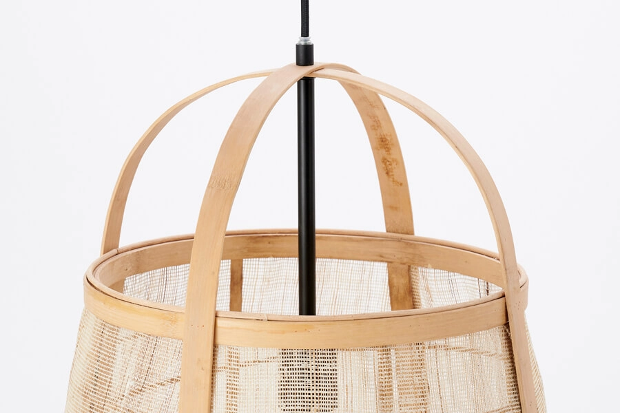 Hanglamp Jacinto Ø 42cm Light & Living 8717807614584