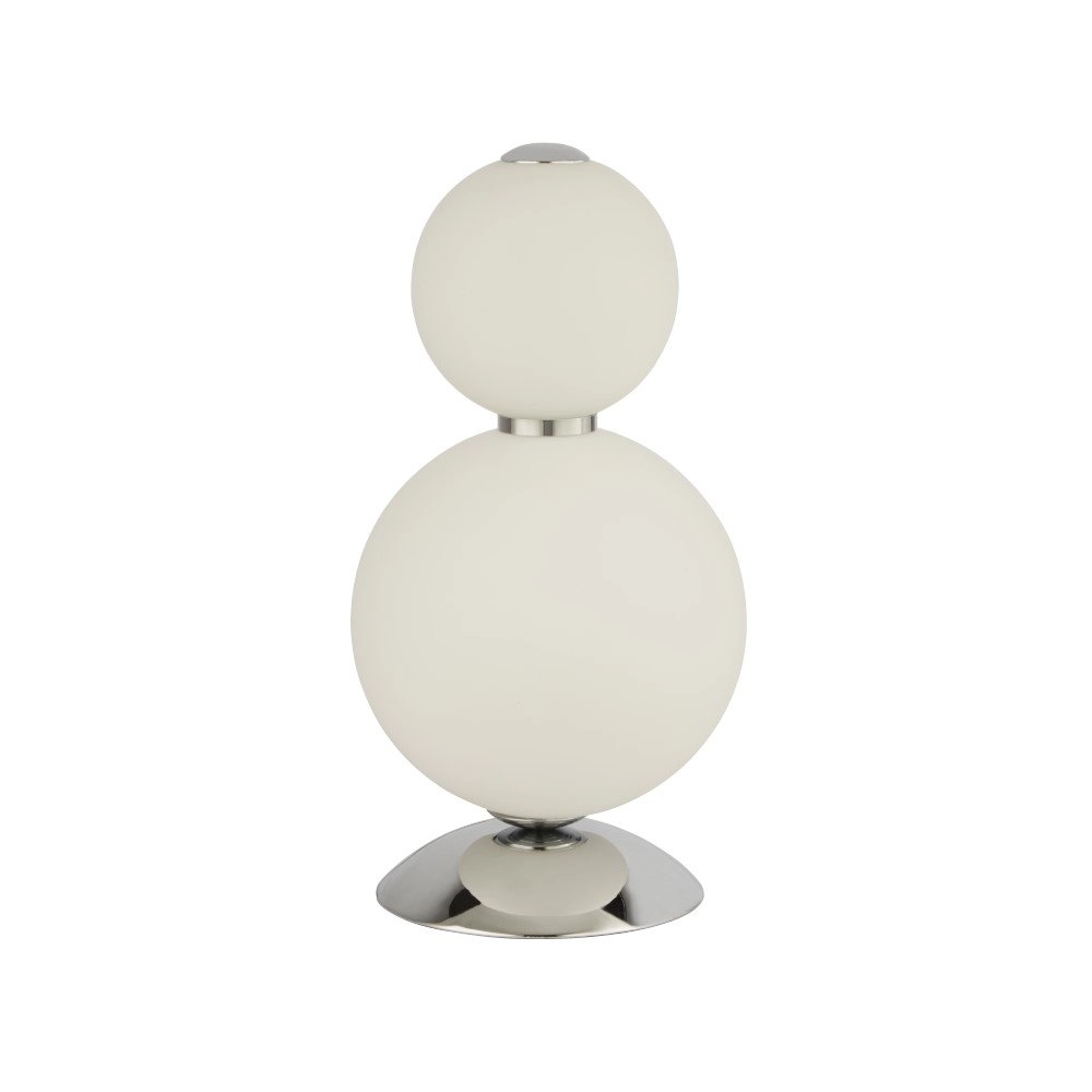 Design tafellamp Snowball
