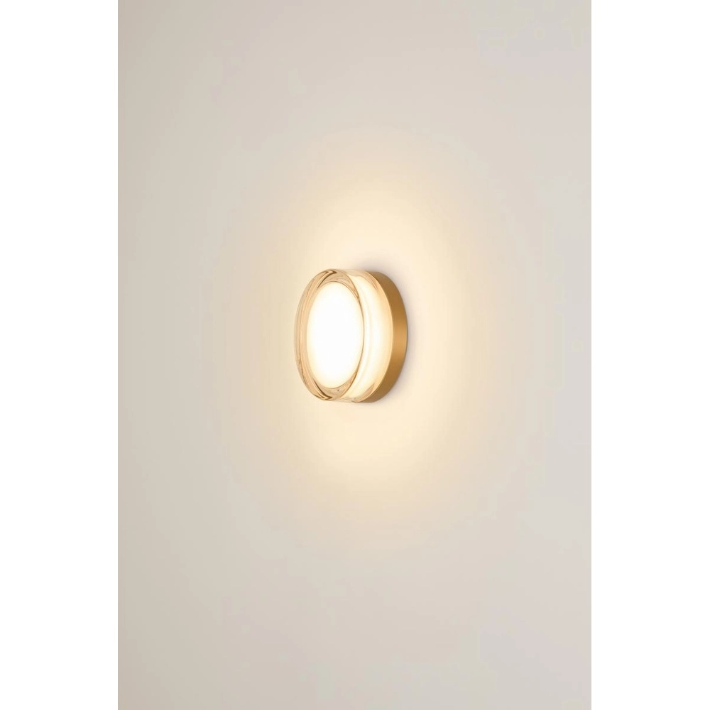 Plafondlamp Cyft XL zwart Ø 20cm SLV 4024163318143