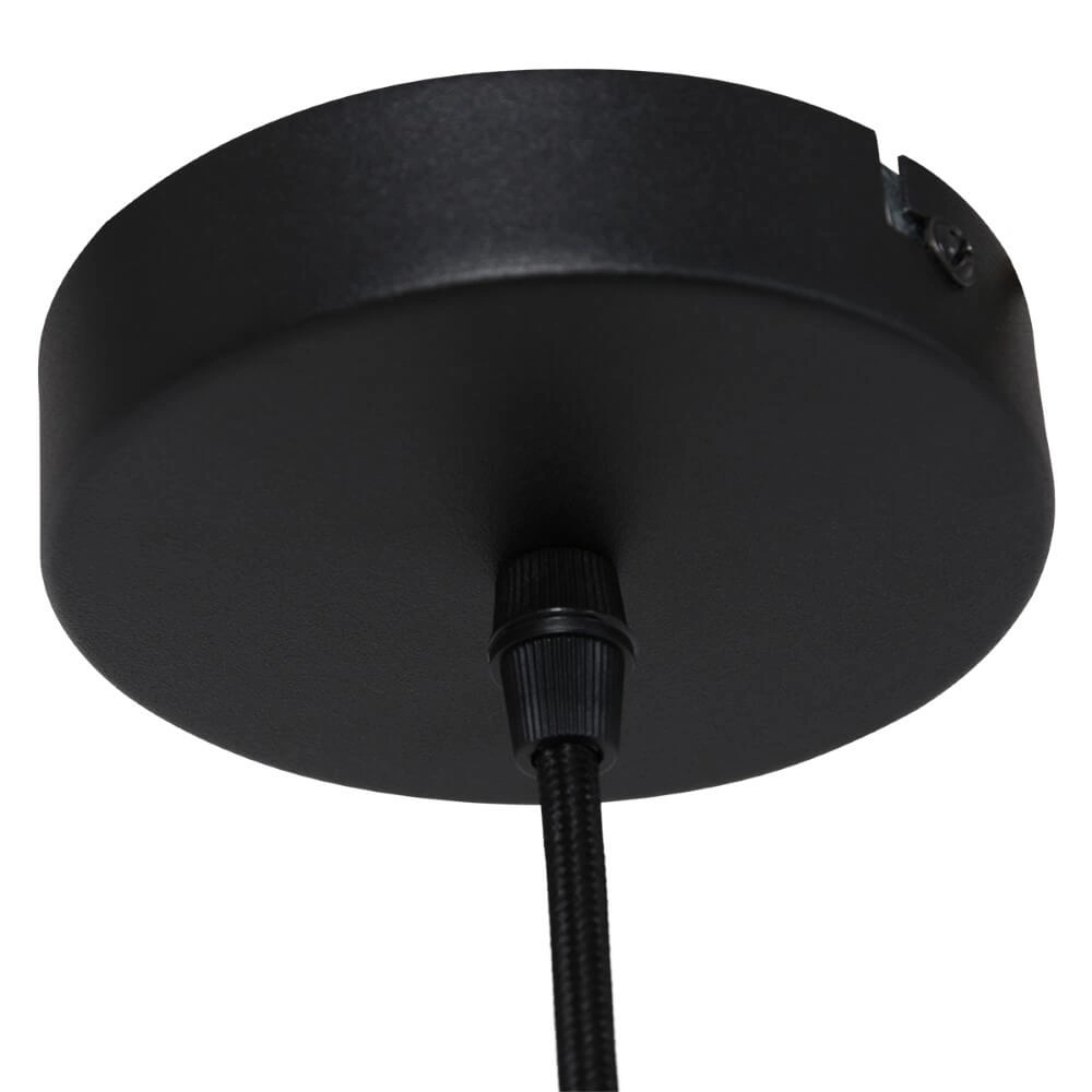 Hanglamp Marrakesch wit Ø 60cm Steinhauer 8712746161526