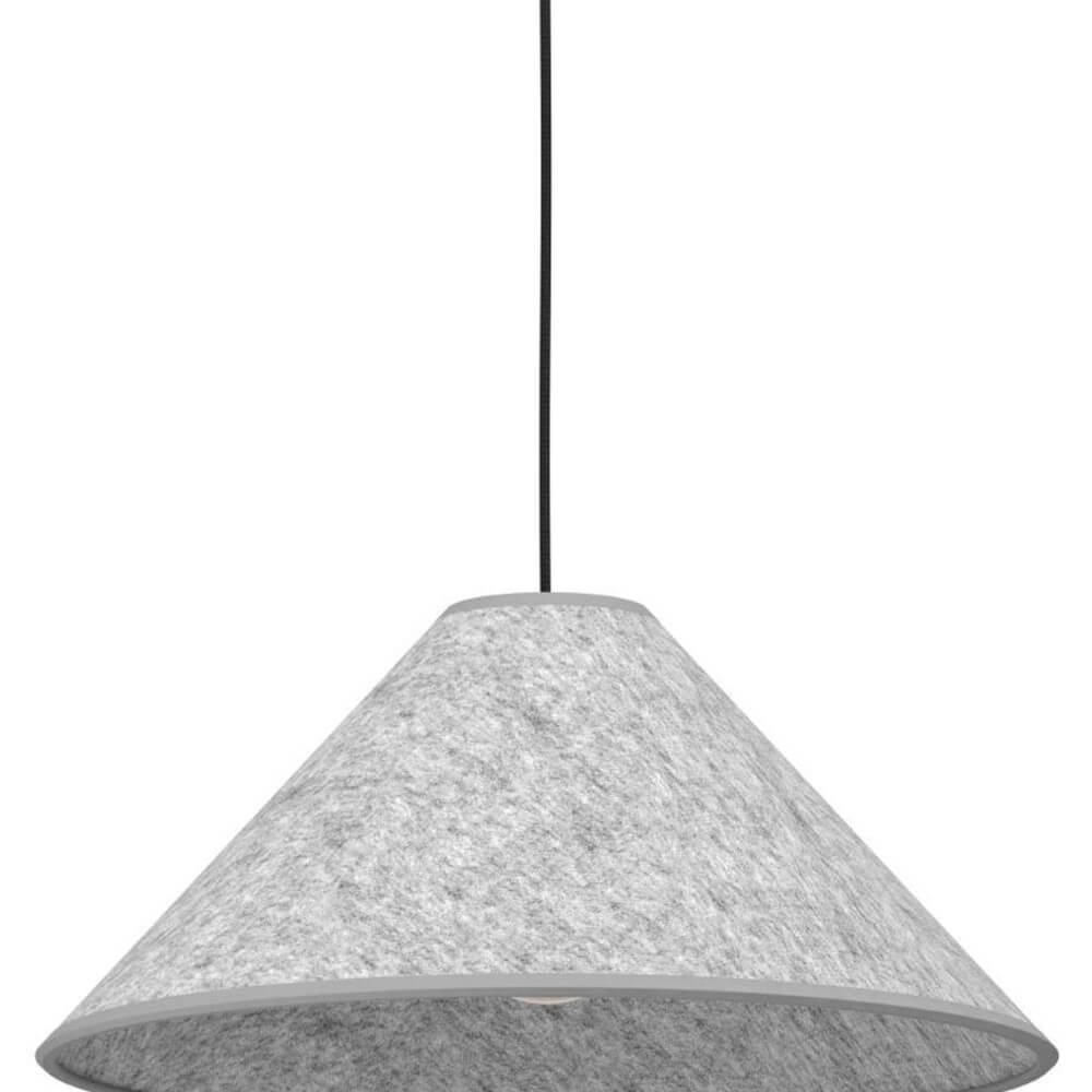 Textiel hanglamp Alsager Ø 41cm Eglo 9002759439842
