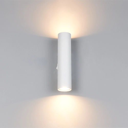 Opbouwspot Taryn wit Trio 4017807688726