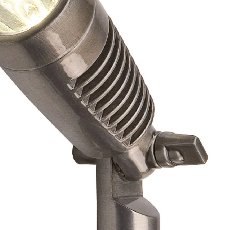 Tuinspot Minus 12V met voetje en spie GardenLights 5907800850857