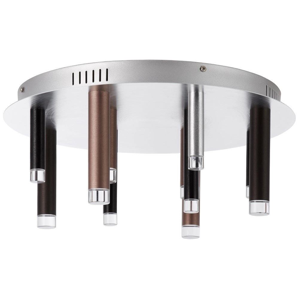 Led plafondlamp Cembalo Ø 50,5cm Led plafondlamp Cembalo Ø 50,5cm