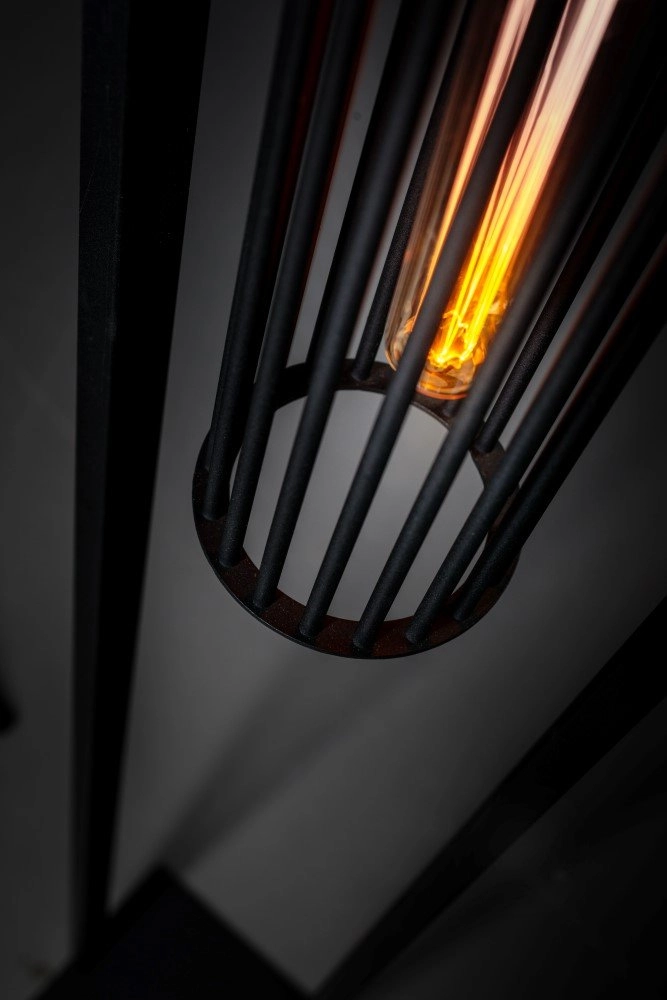 Landelijke vloerlamp Birdy ETH 8719075189559