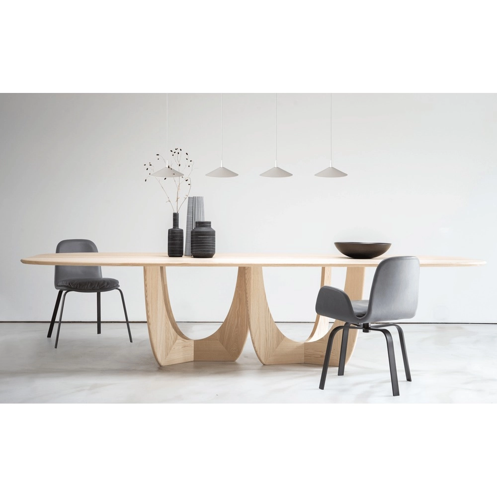 4-lichts hanglamp Ceppo wit Ø 22cm Masterlight 8718121358598