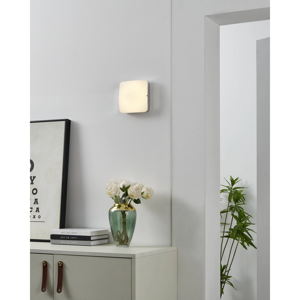 Wandlamp Cupella chroom Eglo 9002759959685