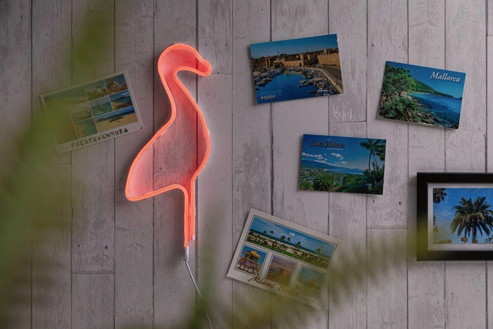 Ledstrip USB Neon Colorflex Paulmann 4000870705575