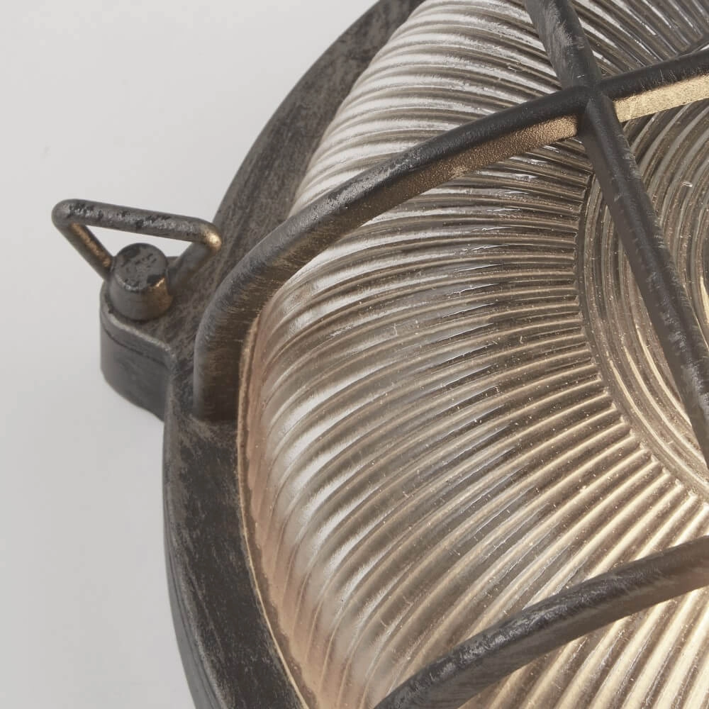 Ronde bulls eye Bulkhead Searchlight 5053423228075