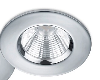 Badkamer inbouwspots Zagros (3x) Trio 4017807376975