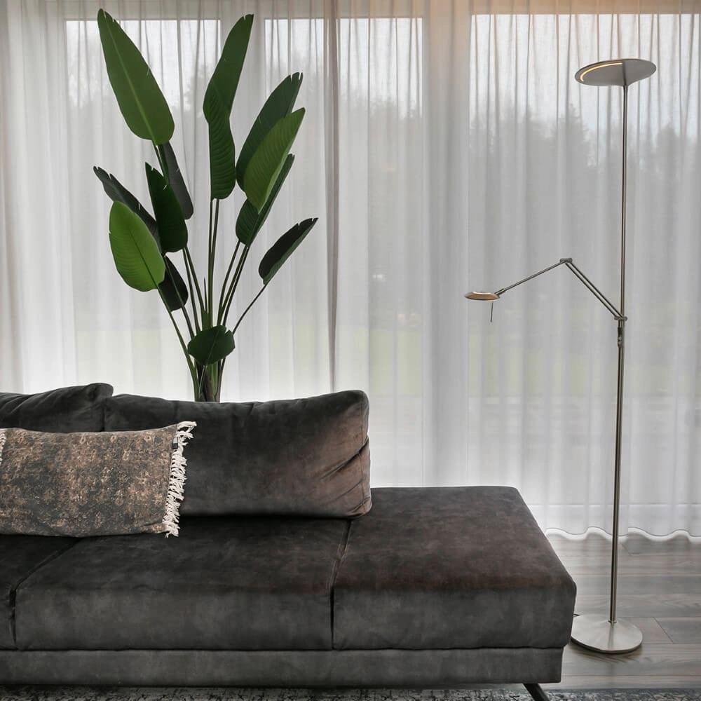 Design leeslamp Zodiac LED Steinhauer 8712746127256